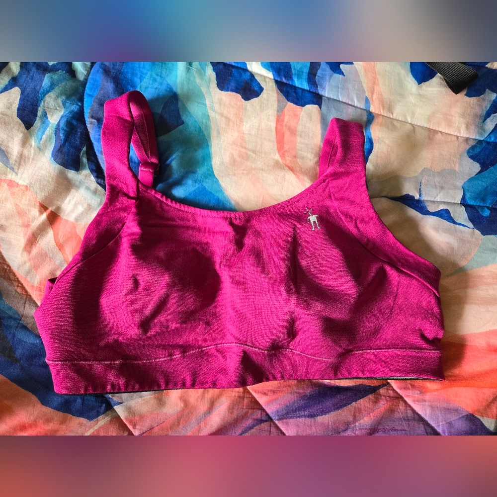 Smartwool Bra